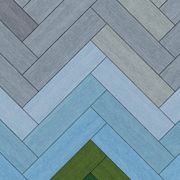 Wall to Wall C | Solid European Oak Floor Boards gallery detail image