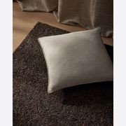 Weave Home Alba Cushion - Bone gallery detail image