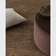 Weave Home Alba Cushion - Bone gallery detail image