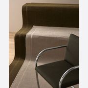 Weave Cassio 100% Wool Rug - Fog gallery detail image