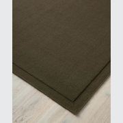 Weave Cassio 100% Wool Rug - Jasper gallery detail image