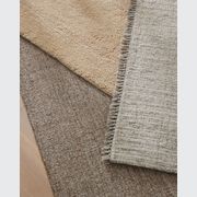 Weave Home Puglia Floor Rug - Taupe gallery detail image