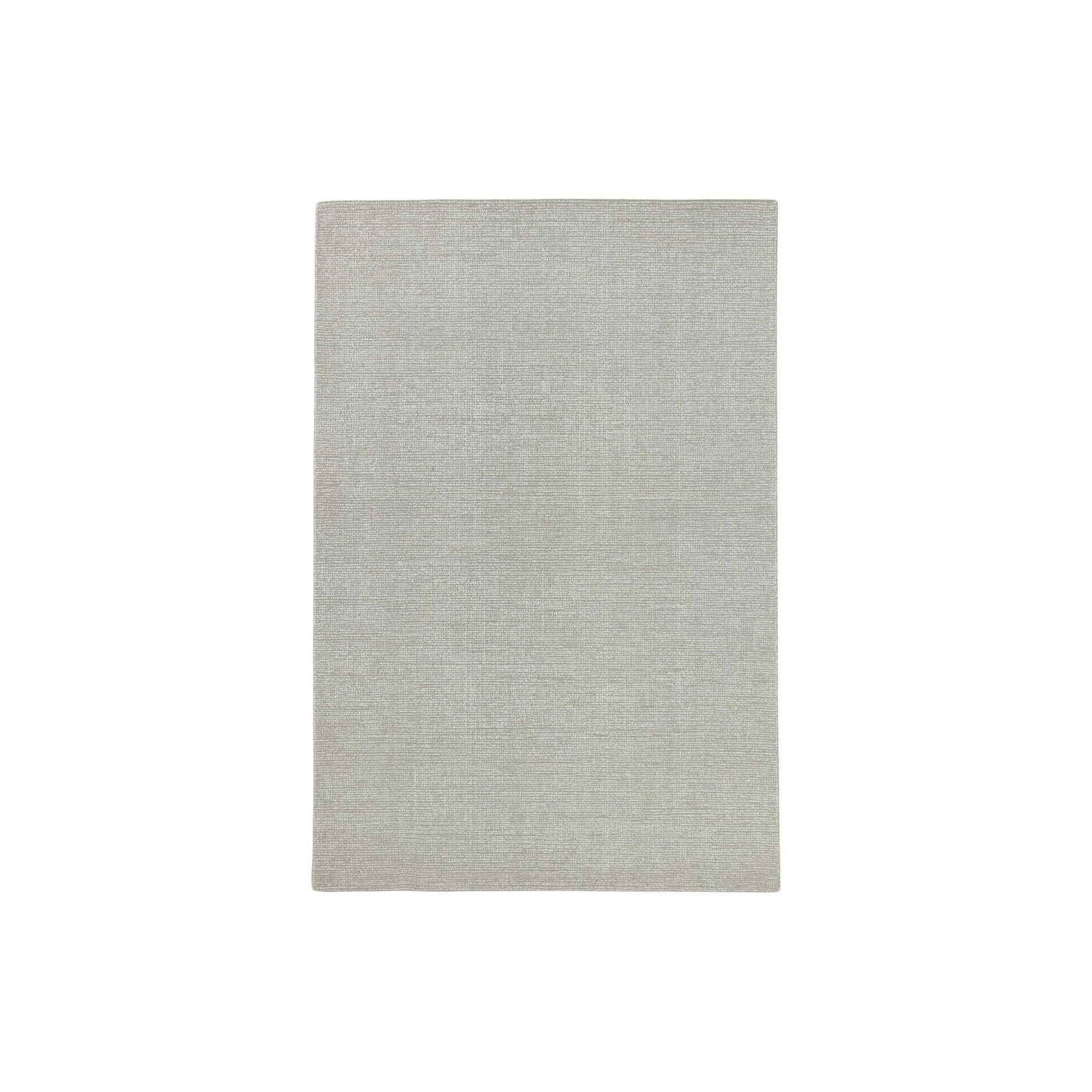 Weave Kaia 100% NZ Wool Floor Rug - Mist gallery detail image