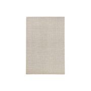Weave Kaia 100% NZ Wool Floor Rug -  Moonbeam gallery detail image