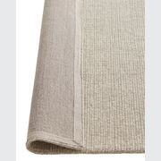 Weave Kaia 100% NZ Wool Floor Rug -  Moonbeam gallery detail image