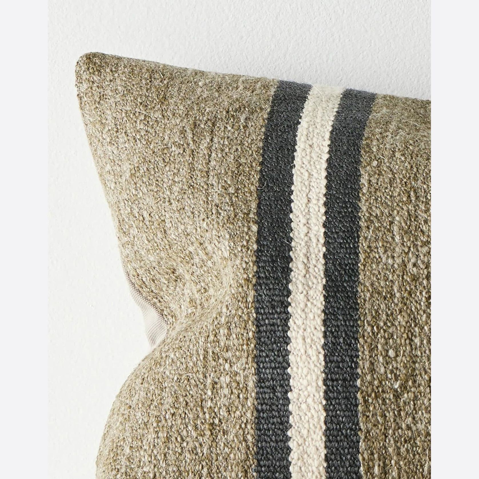 Weave Home Mila Cushion - Forest gallery detail image