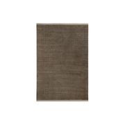Weave Remo 100% NZ Wool Rug - Earth gallery detail image