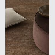 Weave Remo 100% NZ Wool Rug - Earth gallery detail image