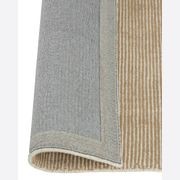 Weave Remo 100% NZ Wool Rug -Sand gallery detail image