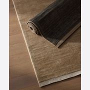 Weave Remo 100% NZ Wool Rug -Sand gallery detail image