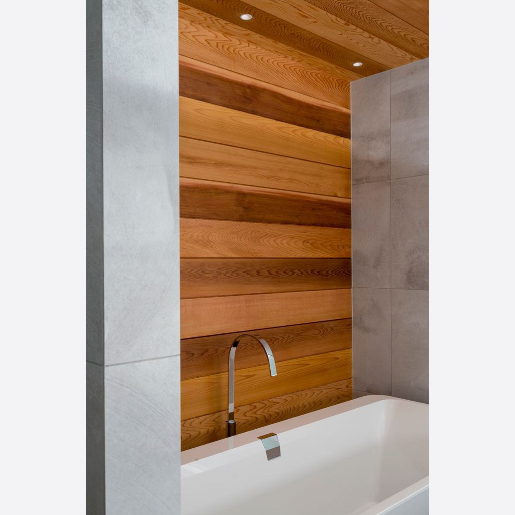 Western Red Cedar TG&V gallery detail image