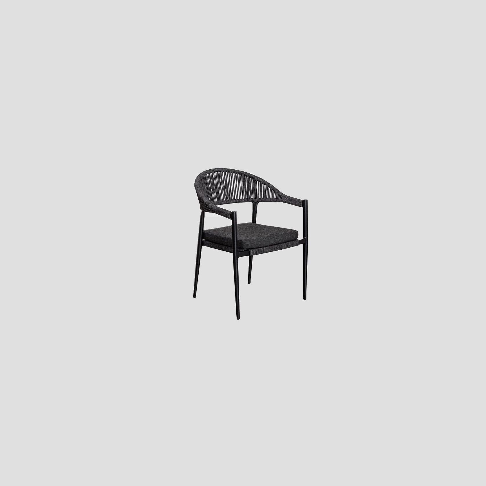 Whitford Dining Chair gallery detail image