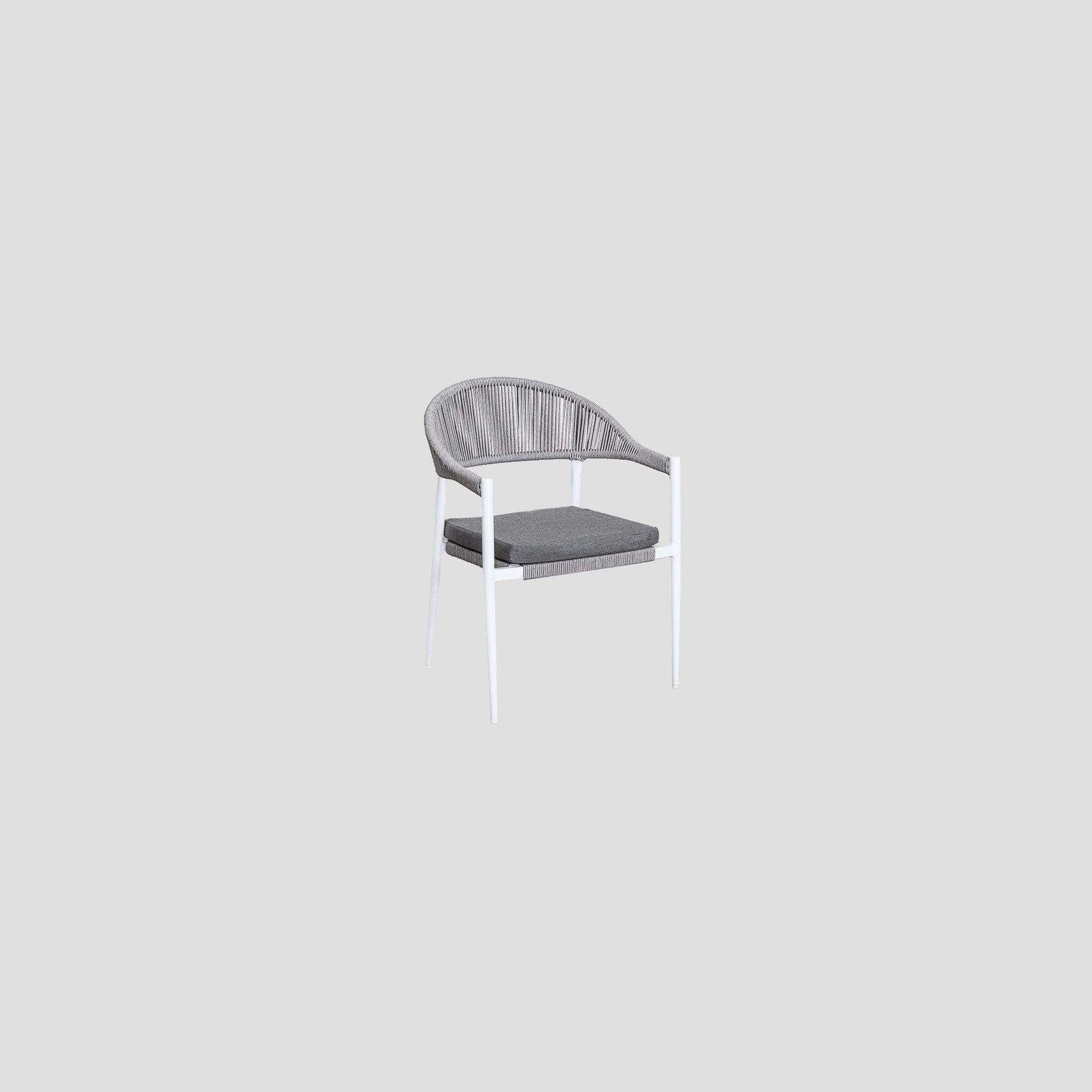 Whitford Dining Chair gallery detail image