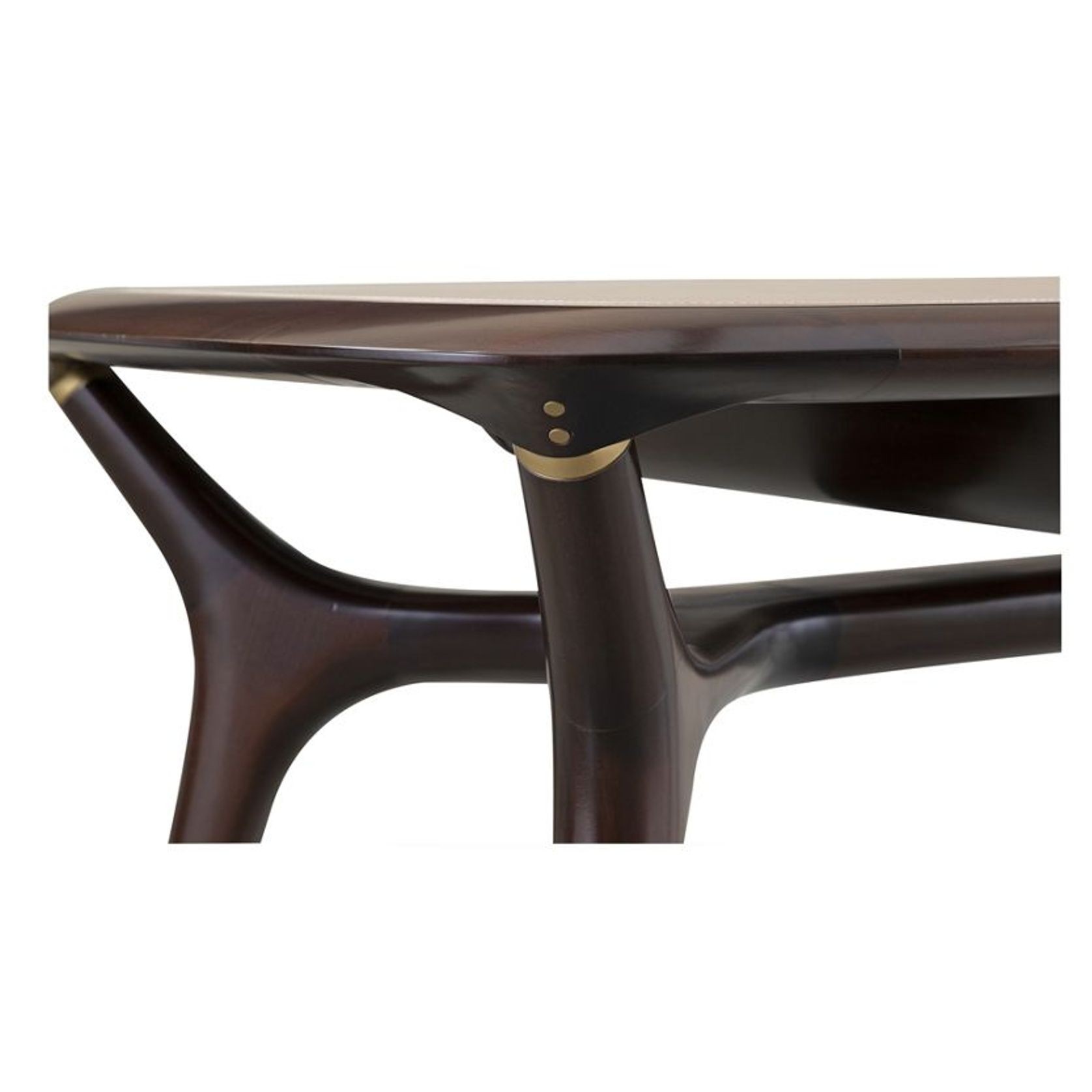 Winch Desk With 1 Drawer gallery detail image