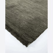 Baya Sandringham 100% NZ Wool Rug - Forest gallery detail image