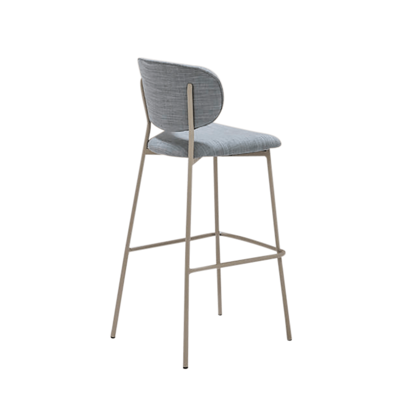 Wround Stool gallery detail image