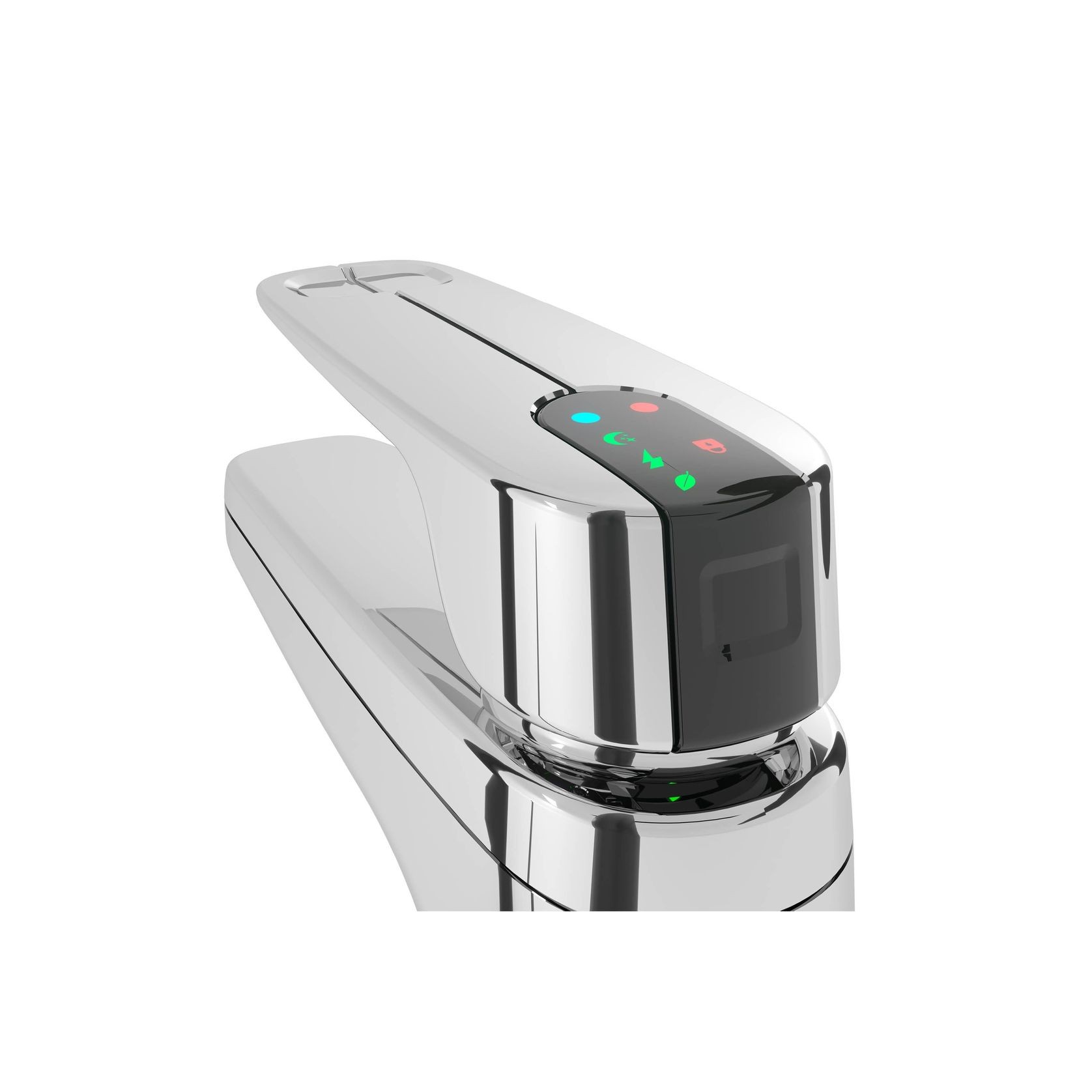 Billi OmniOne Pro20 with XL Levered Dispenser gallery detail image