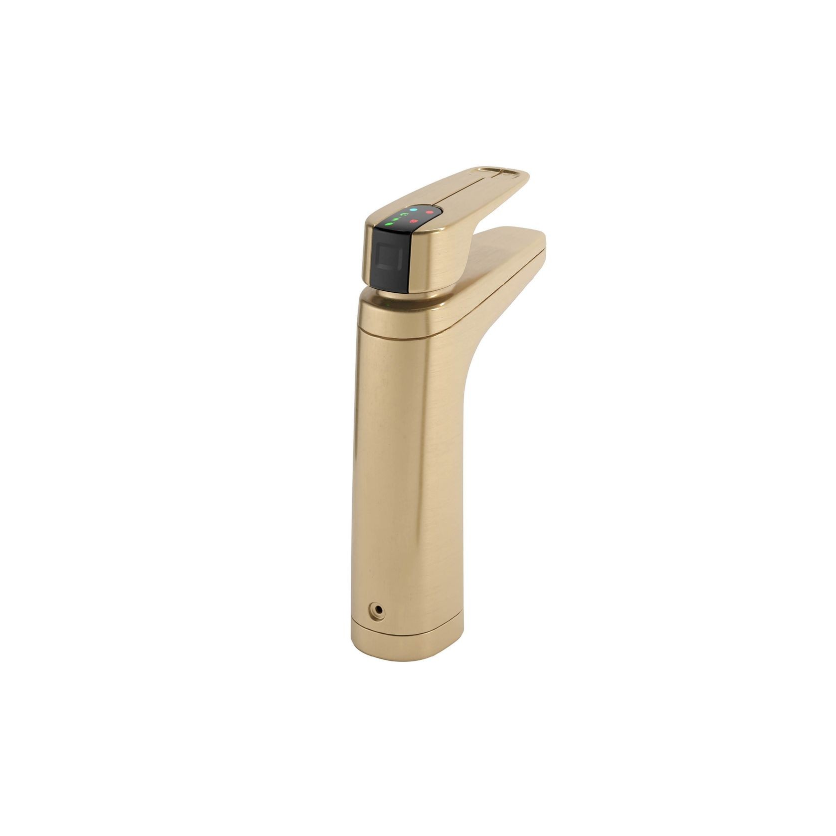 Billi Quadra Compact with XL Levered Dispenser gallery detail image
