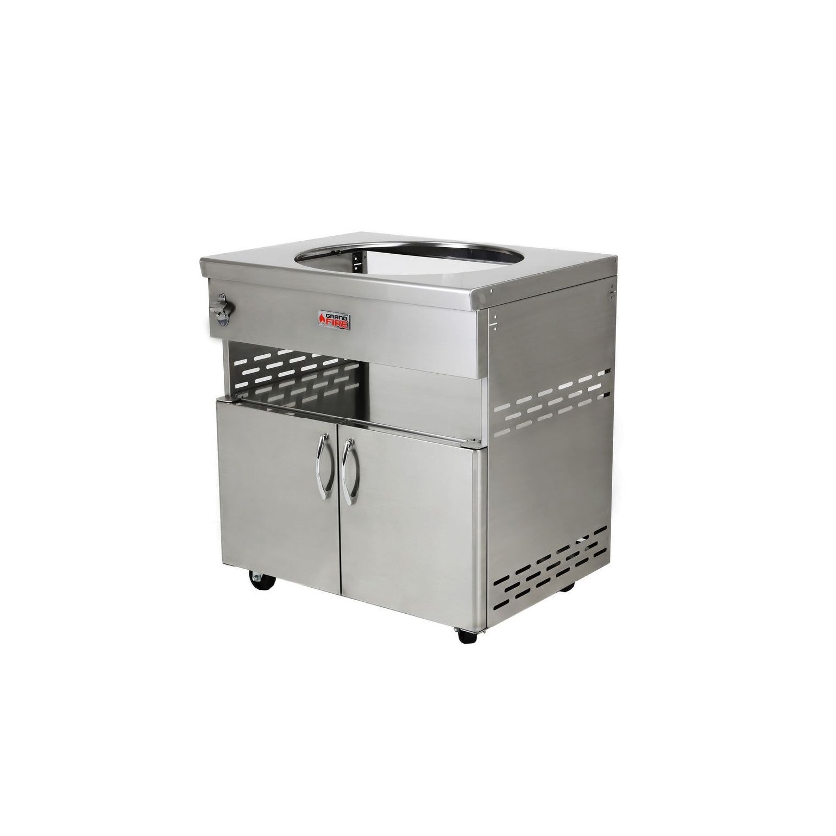 Kamado Module | Classic Series gallery detail image