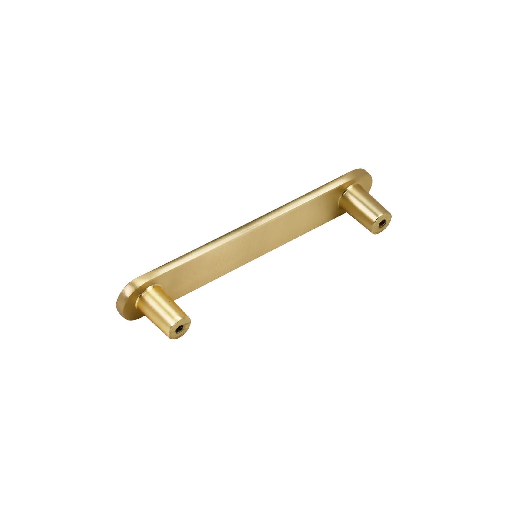 Balmoral Modern Kitchen Cupboard Handles gallery detail image