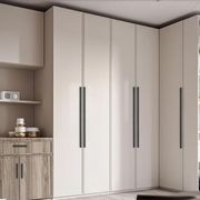 Nowra Finger Pull Kitchen Cabinet Handles gallery detail image