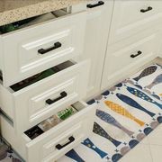 Melbourne D-Shape Kitchen Handles gallery detail image
