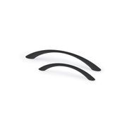 Classic Kitchen Cabinet Bow Handles gallery detail image