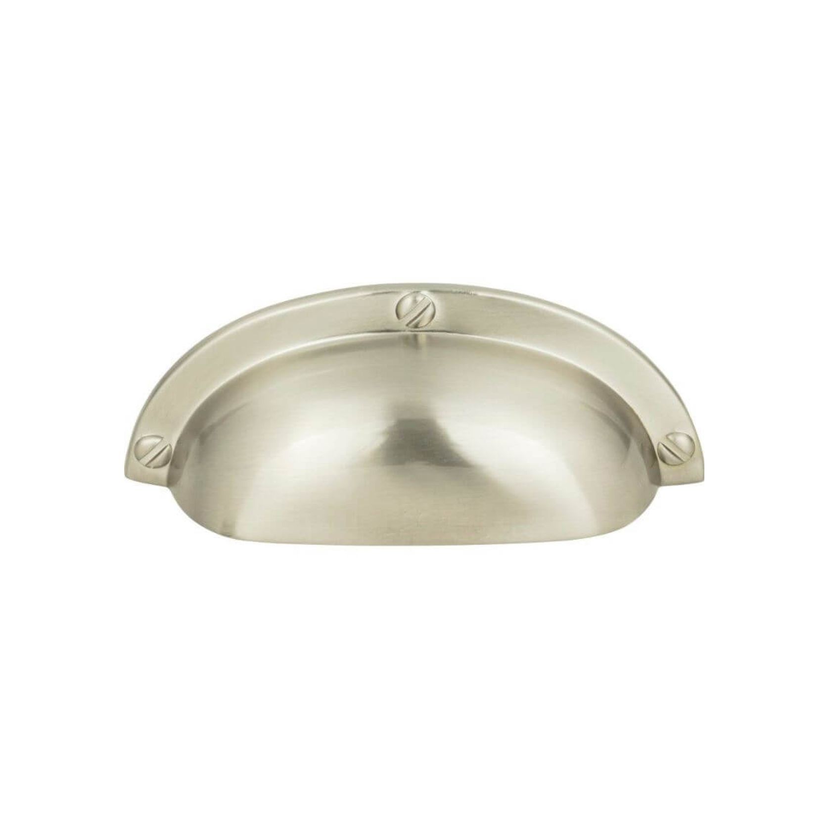 Gisborne Hamptons Cup Pull Handles (64mm) gallery detail image