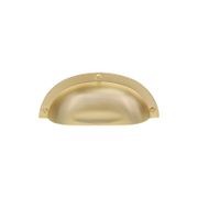 Gisborne Hamptons Cup Pull Handles (64mm) gallery detail image