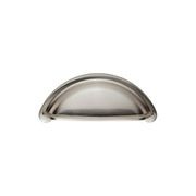 Portland Hampton Style Cup Pull Handles (76mm) gallery detail image