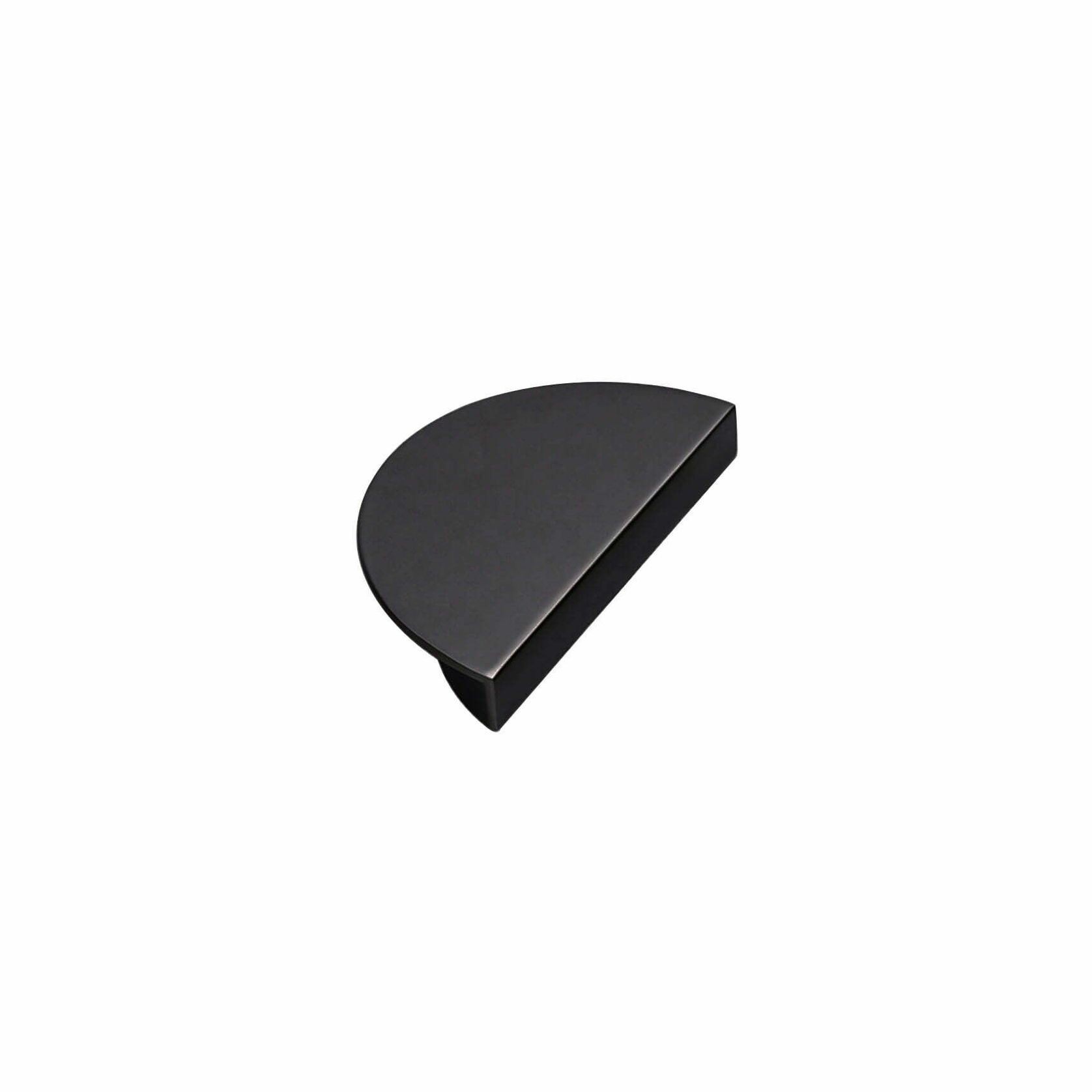 Bells Beach Half Moon Pull Drawer Handles gallery detail image