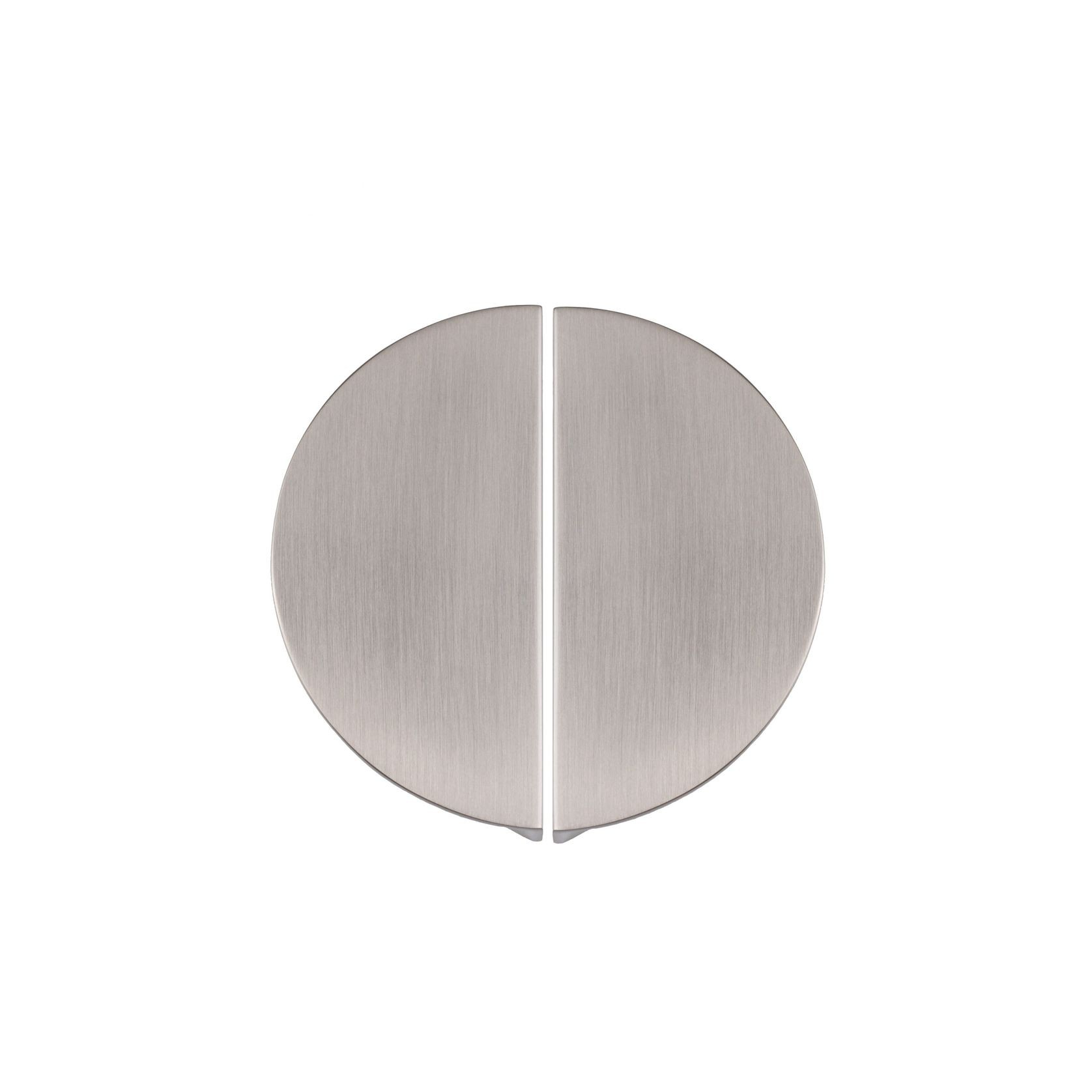 Bells Beach Half Moon Pull Drawer Handles gallery detail image