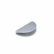Bells Beach Half Moon Pull Drawer Handles gallery detail image
