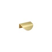 Mosman Kitchen Shell Lip Pull handles gallery detail image