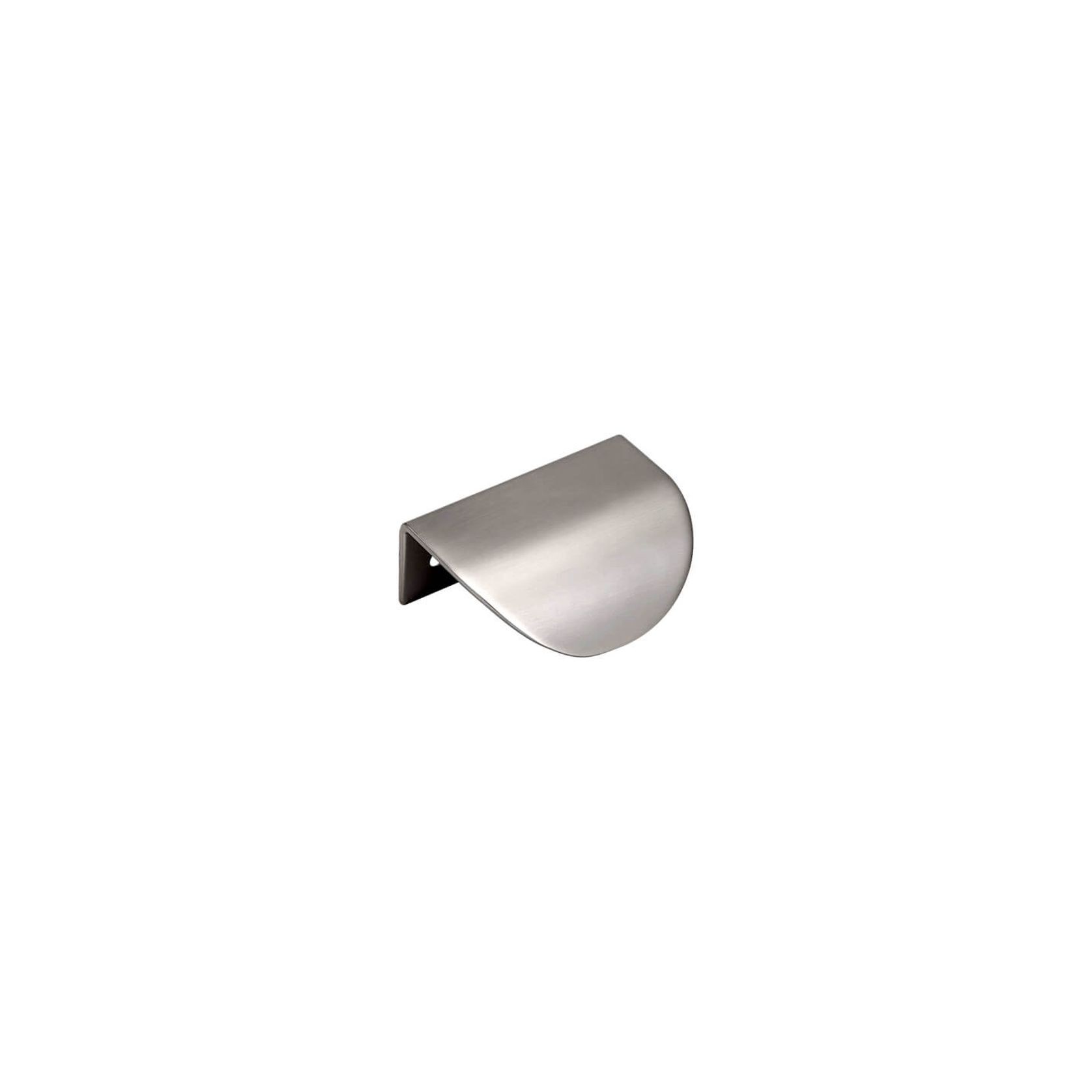 Mosman Kitchen Shell Lip Pull handles gallery detail image