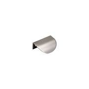 Mosman Kitchen Shell Lip Pull handles gallery detail image