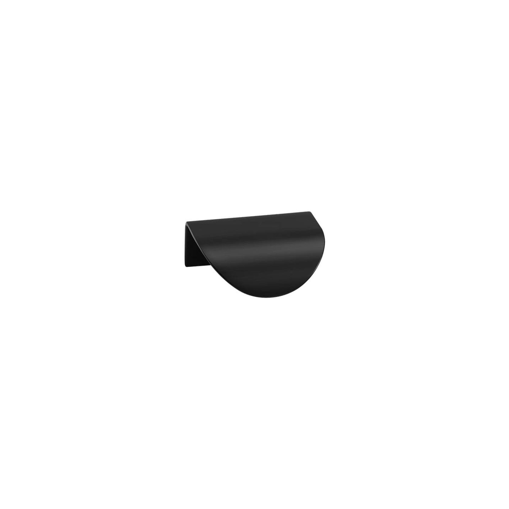Mosman Kitchen Shell Lip Pull handles gallery detail image