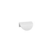 Mosman Kitchen Shell Lip Pull handles gallery detail image