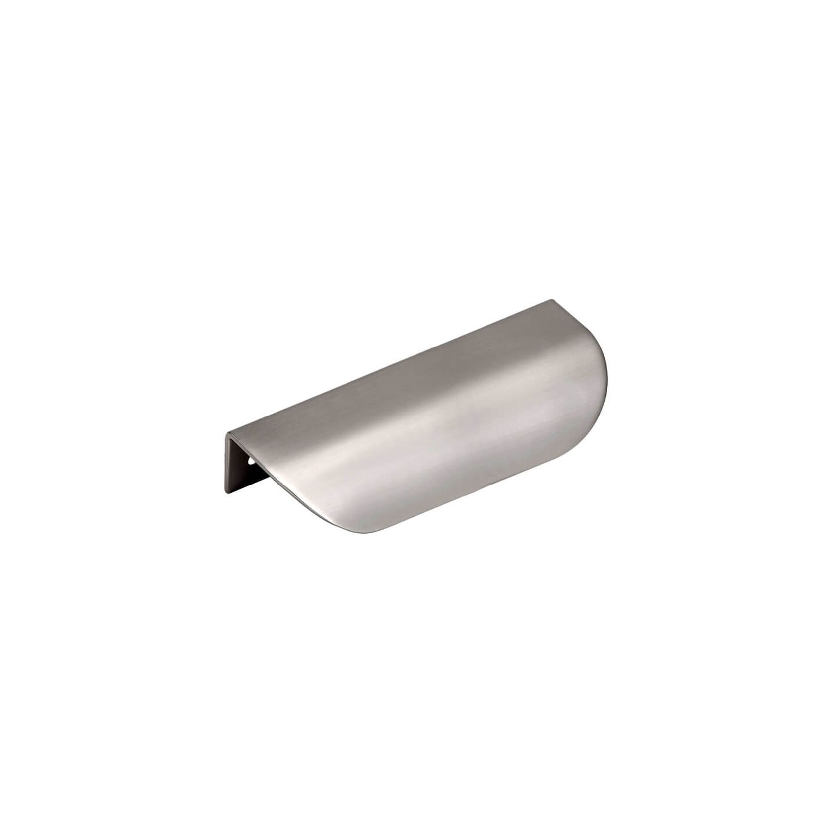 Mosman Kitchen Shell Lip Pull handles gallery detail image