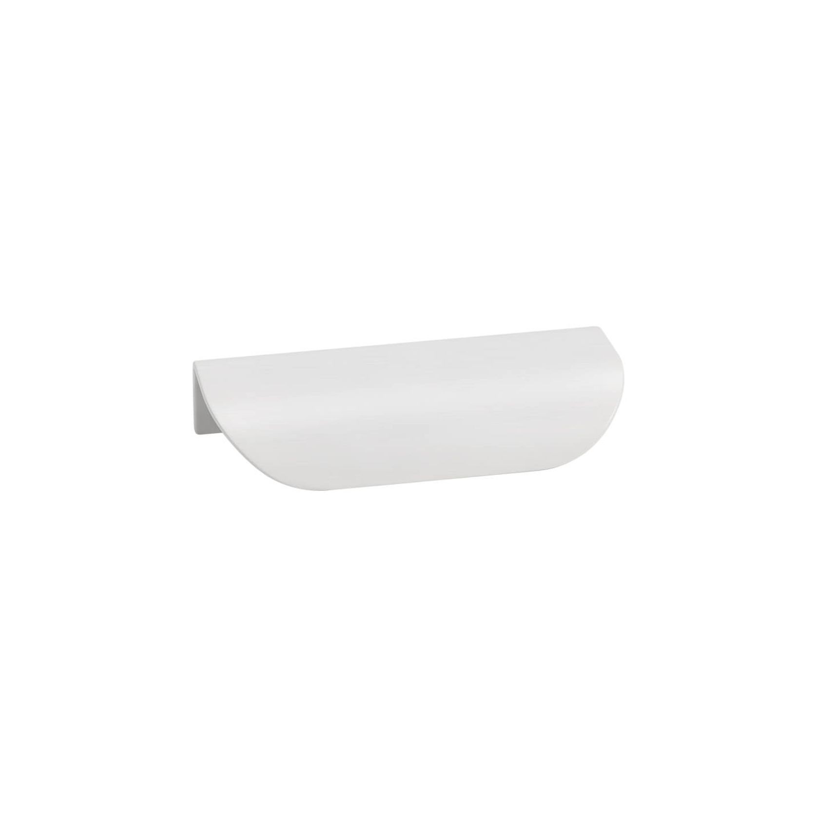 Mosman Kitchen Shell Lip Pull handles gallery detail image