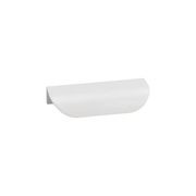 Mosman Kitchen Shell Lip Pull handles gallery detail image