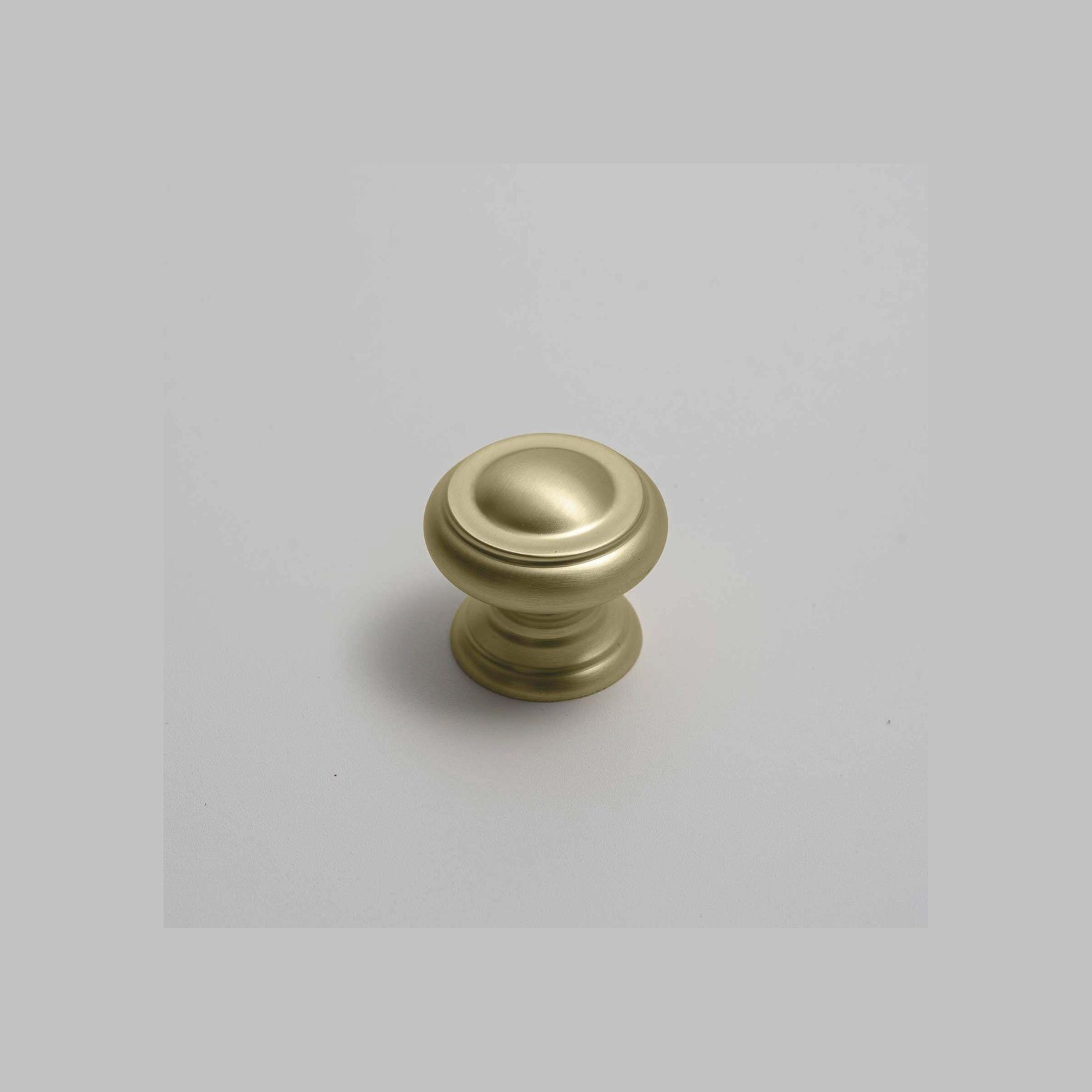 Broken Hill Classic Round Drawer Knobs gallery detail image