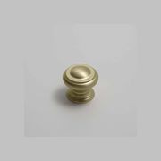 Broken Hill Classic Round Drawer Knobs gallery detail image