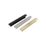 Balmoral Modern Lip Pull Handles gallery detail image