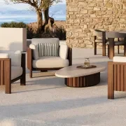 Zante Armchair gallery detail image