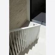 Sinai Pearl Sandblasted Limestone Tiles gallery detail image