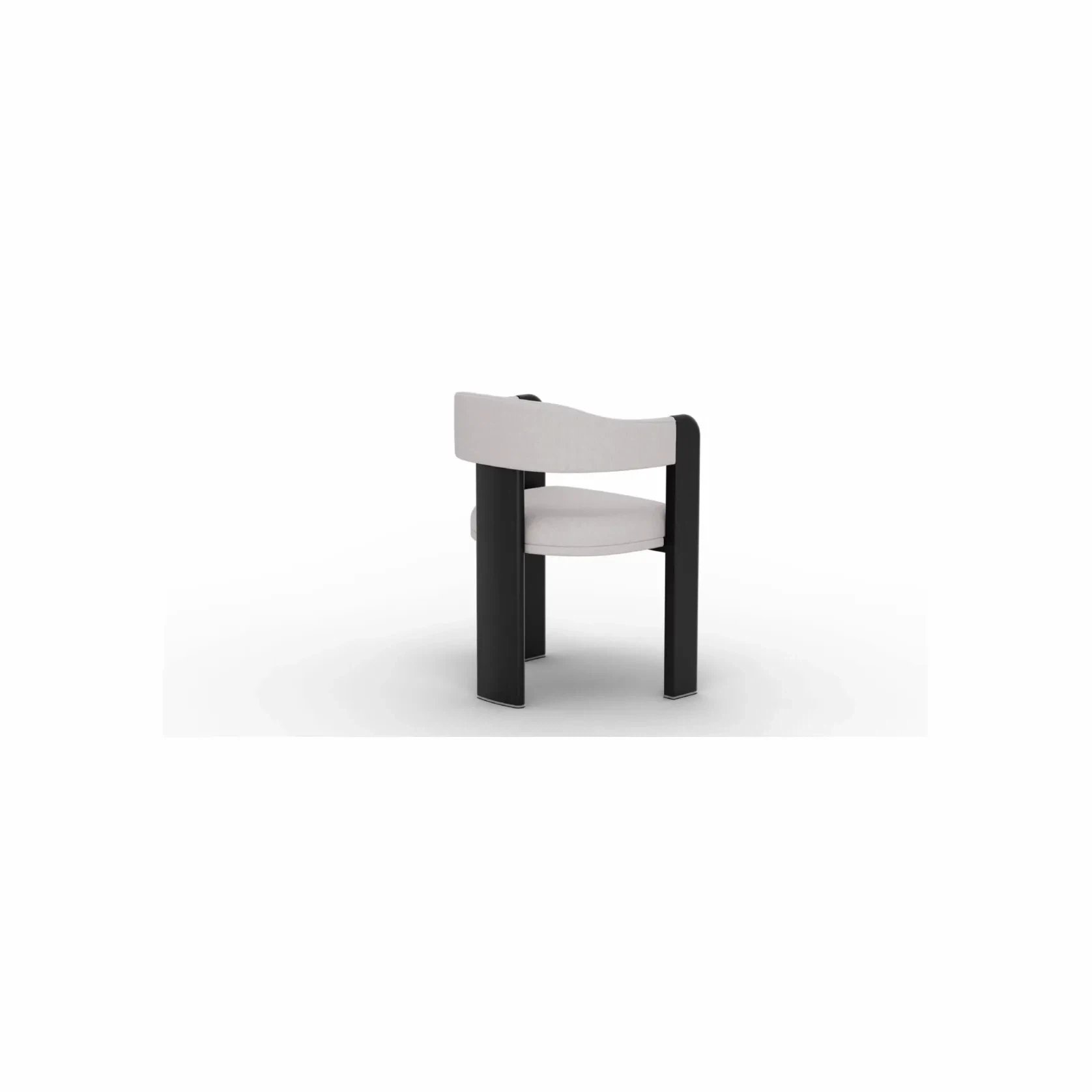 Zante Dining Chair gallery detail image