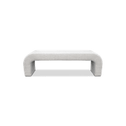 Zarra Bed End Ottoman gallery detail image