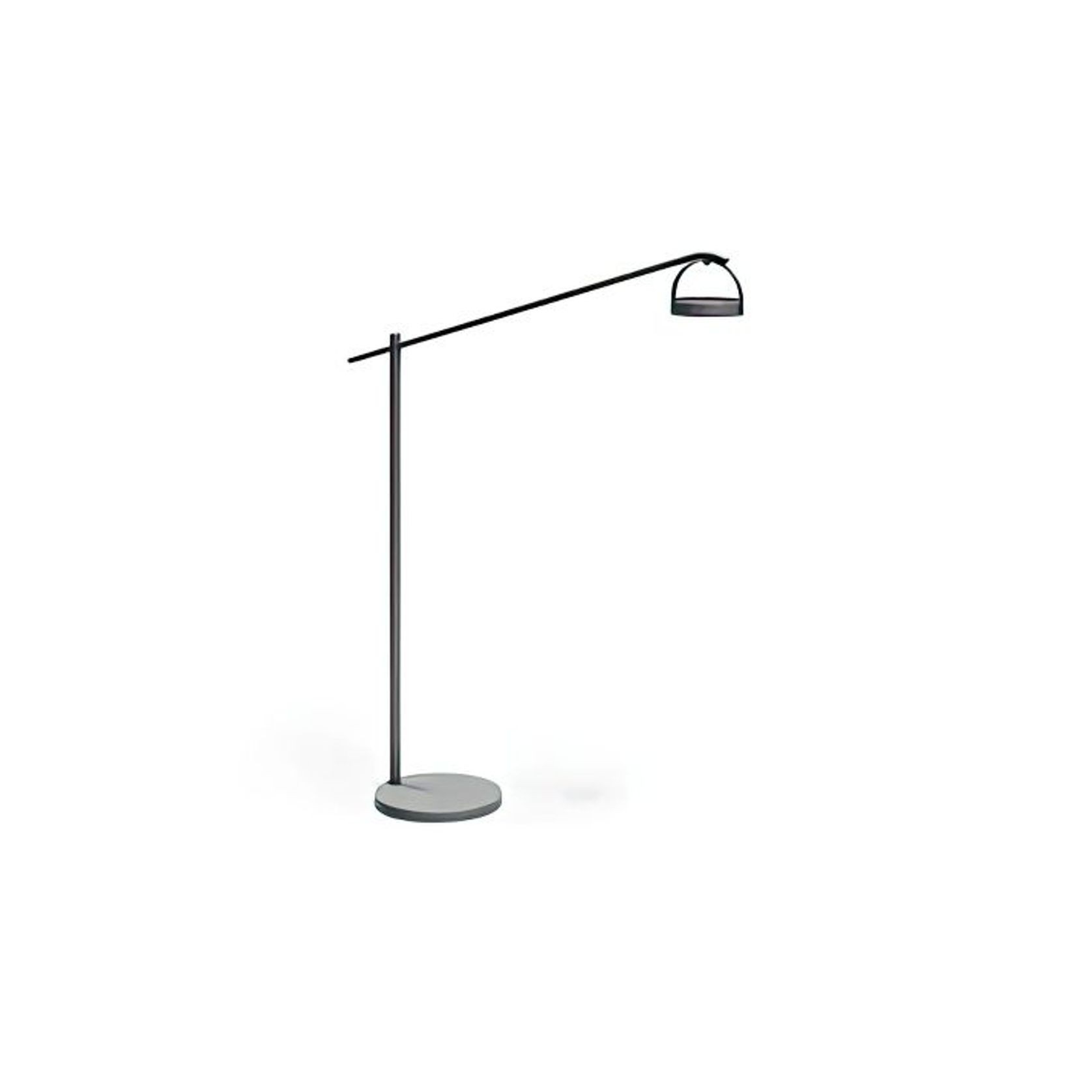 ORBIT Outdoor Floor Lamp gallery detail image