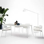 ORBIT Outdoor Floor Lamp gallery detail image